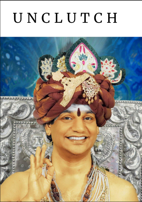 Unclutch Vol.3 (Book)