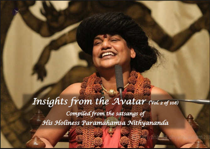 Insights from the Avatar Vol. 2 (Book)