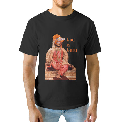 Men's Premium Cotton Adult T-Shirt