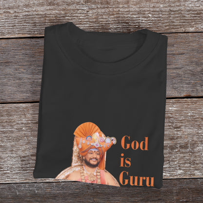 Men's Premium Cotton Adult T-Shirt