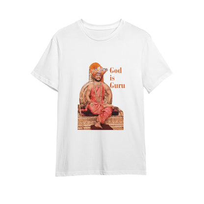 Men's Premium Cotton Adult T-Shirt