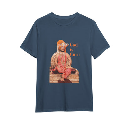 Men's Premium Cotton Adult T-Shirt