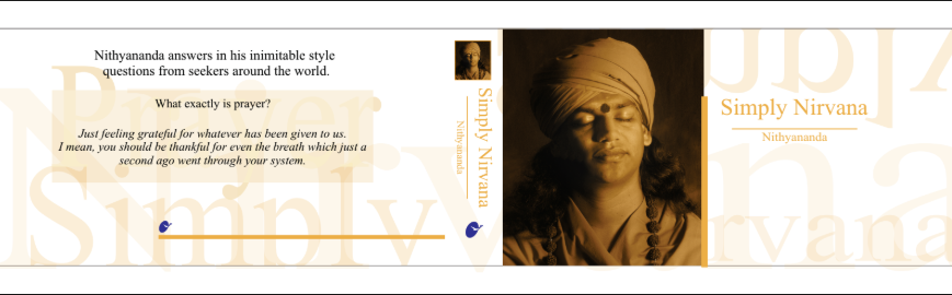 Simply Nirvana (3rd Edition) (Book)