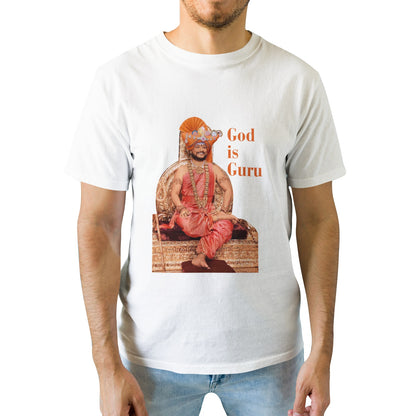 Men's Premium Cotton Adult T-Shirt
