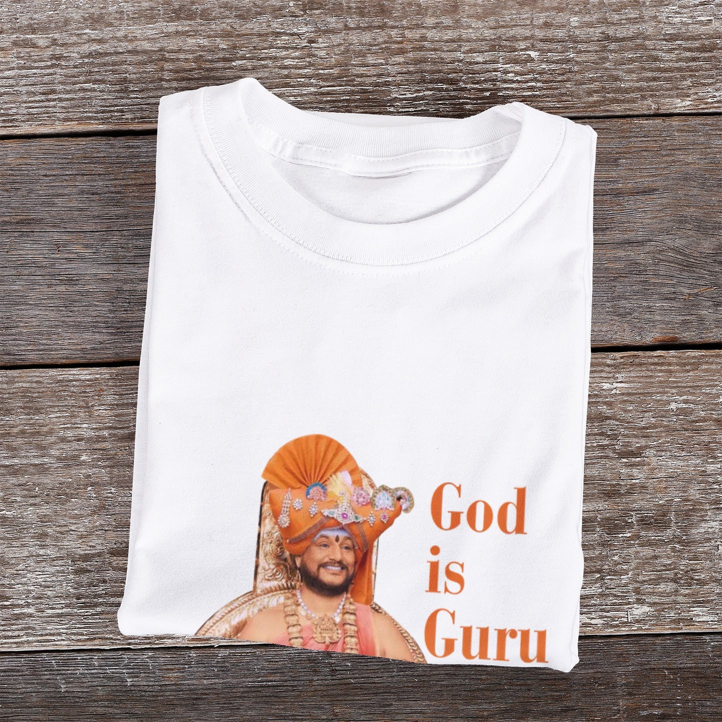 Men's Premium Cotton Adult T-Shirt