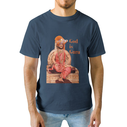Men's Premium Cotton Adult T-Shirt