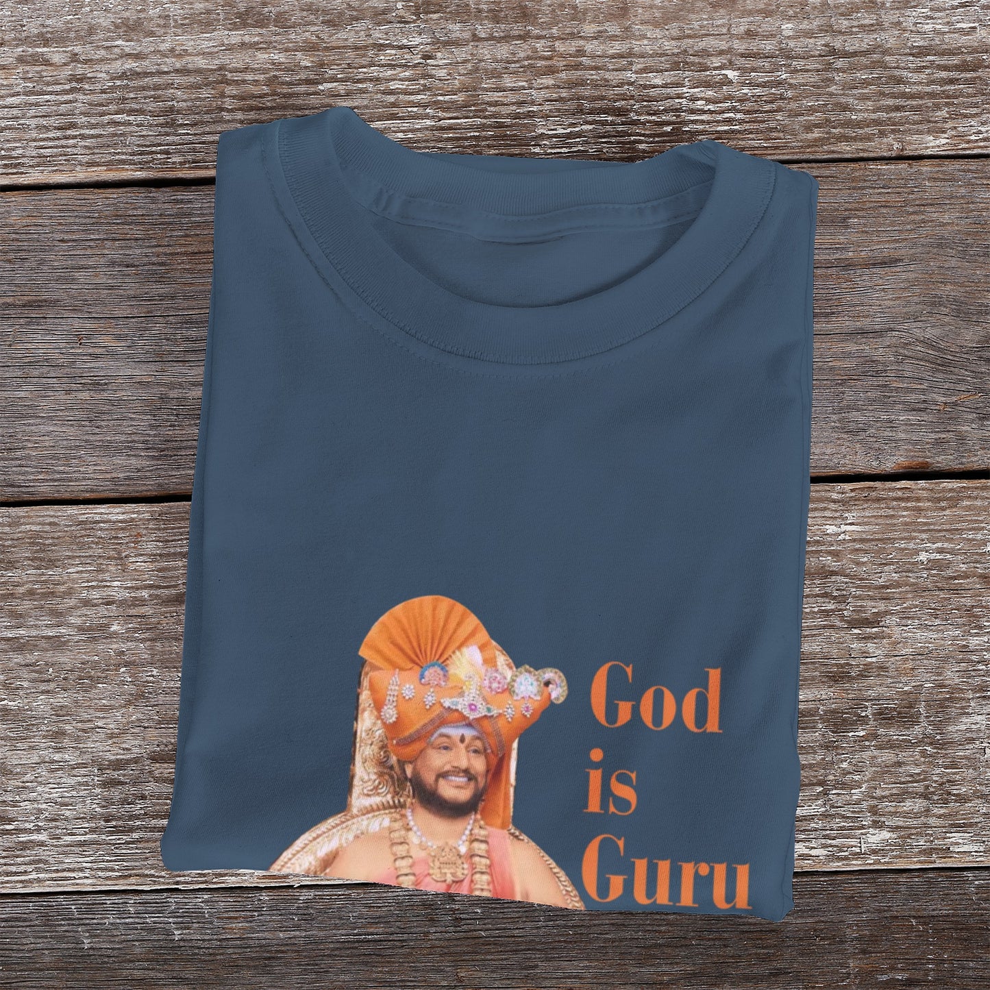 Men's Premium Cotton Adult T-Shirt