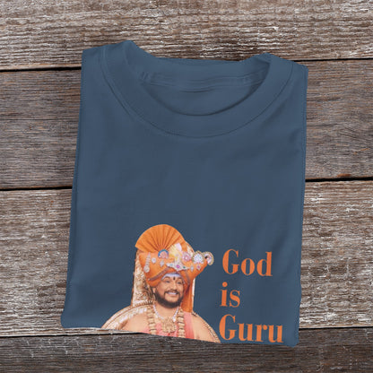 Men's Premium Cotton Adult T-Shirt