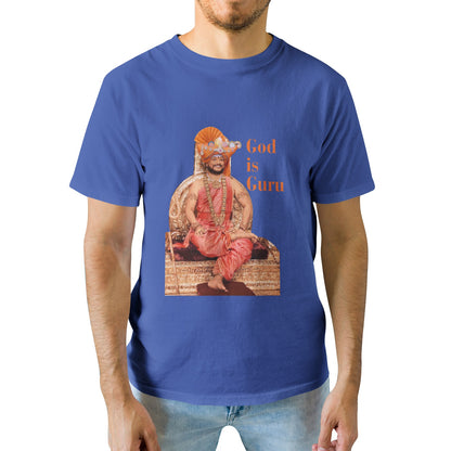 Men's Premium Cotton Adult T-Shirt