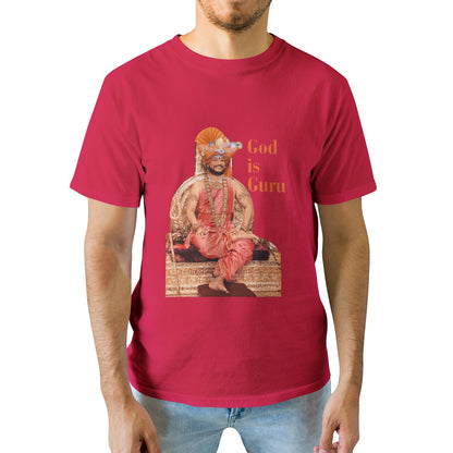 Men's Premium Cotton Adult T-Shirt