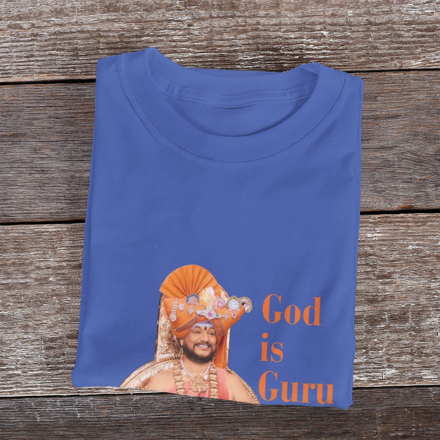 Men's Premium Cotton Adult T-Shirt