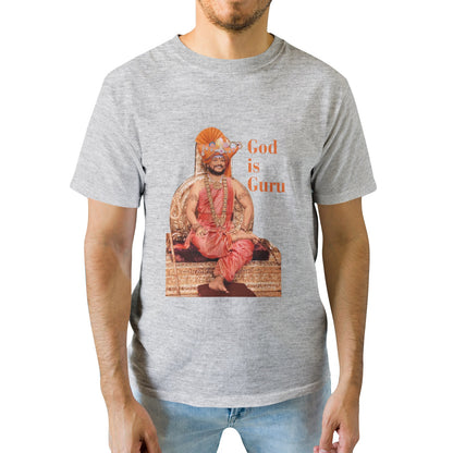 Men's Premium Cotton Adult T-Shirt