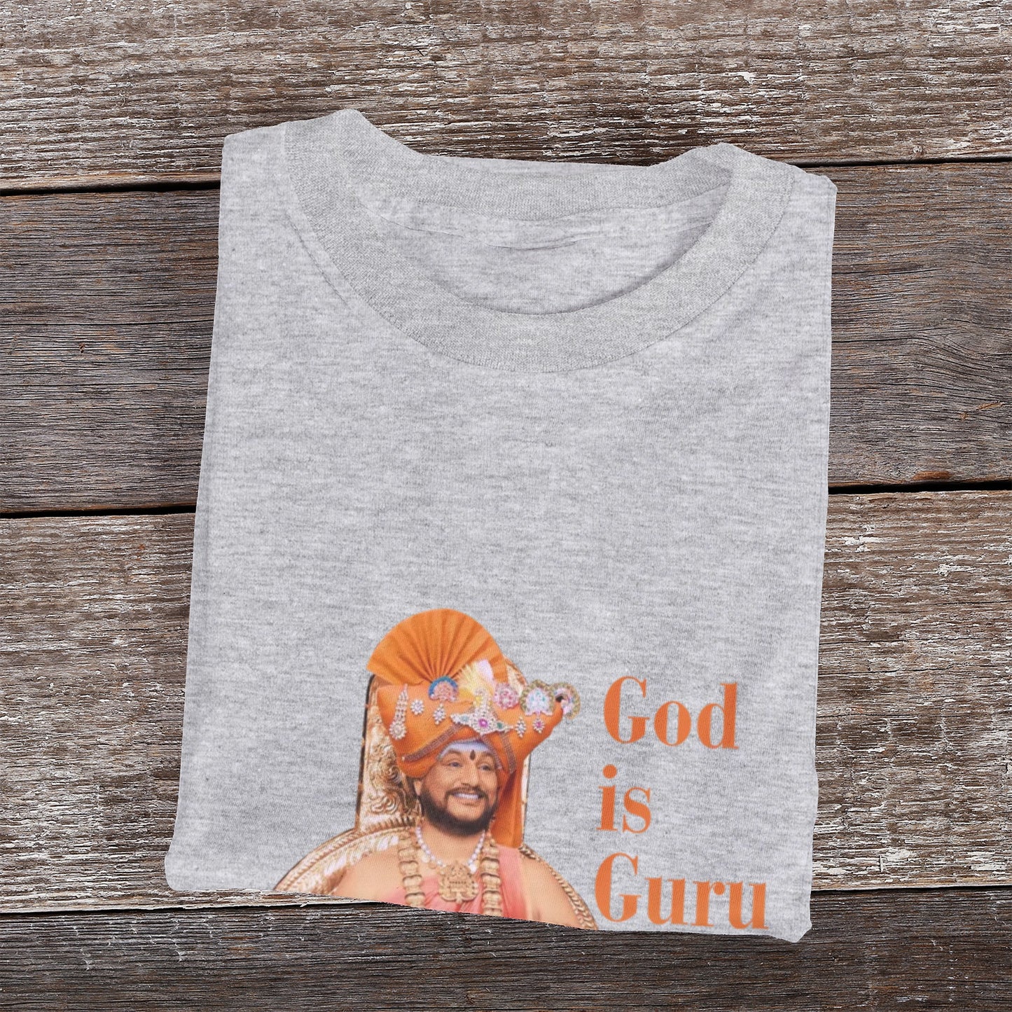 Men's Premium Cotton Adult T-Shirt