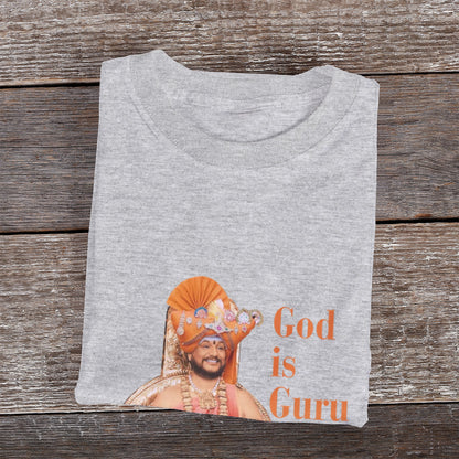 Men's Premium Cotton Adult T-Shirt