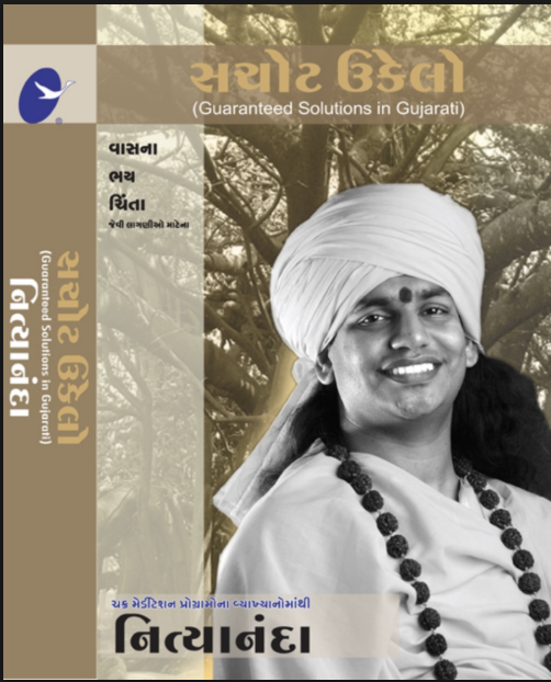 Guaranteed Solutions (1st Edition) (Book)