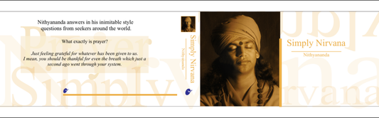 Simply Nirvana (4th Edition) (Book)