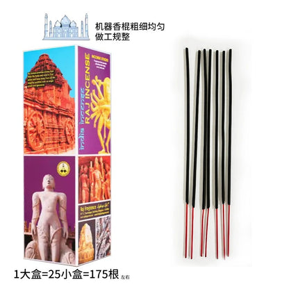 Indian incense imported sandalwood