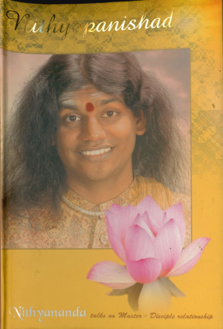Nithyopanishad (Book)