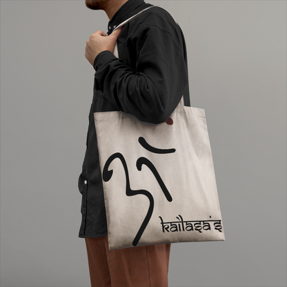 Heavy Duty and Strong Natural Canvas Tote Bags