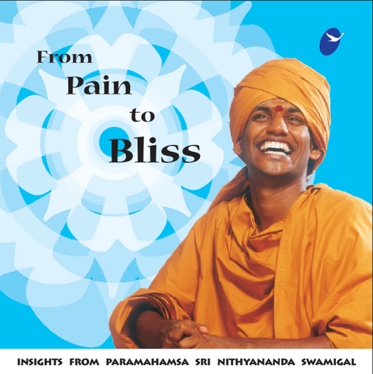 From Pain to Bliss (2nd Edition) (Book)