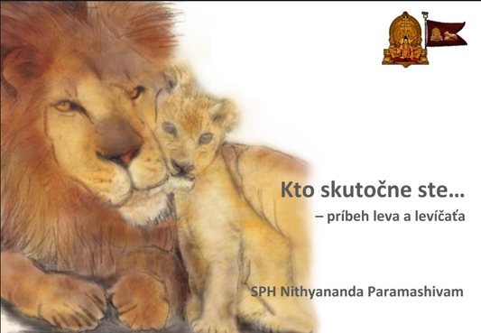 Who You Truly Are in Kannada (Book)