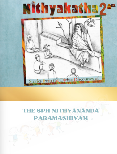 Nithya Katha: Vol. 2 (Book)
