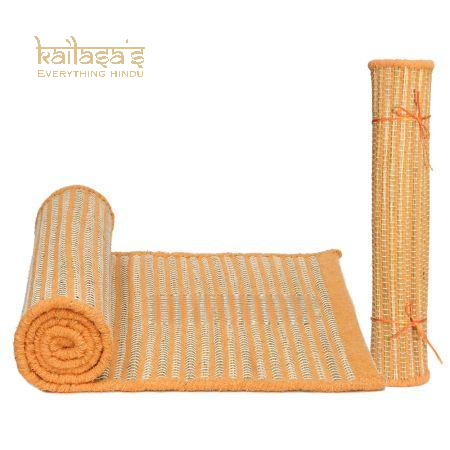 Kusha Mat-Darbhasan