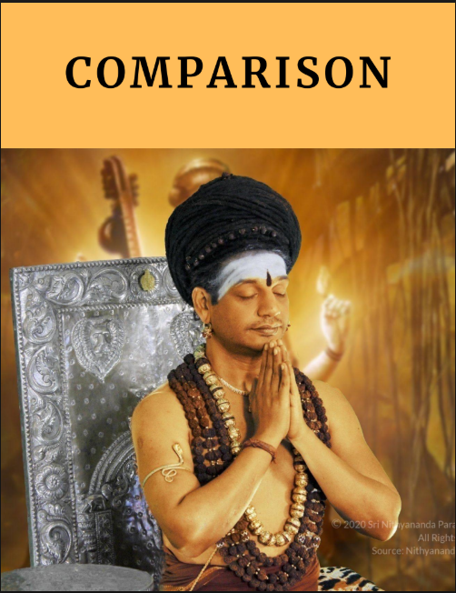 Comparison - Vol.2 (Book)