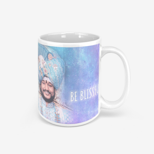 Classic Glossy Mug