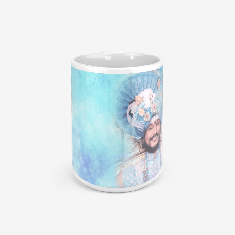 Classic Glossy Mug