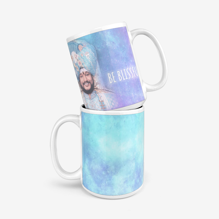 Classic Glossy Mug
