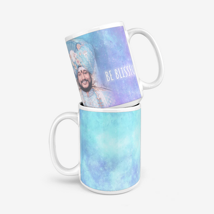 Classic Glossy Mug
