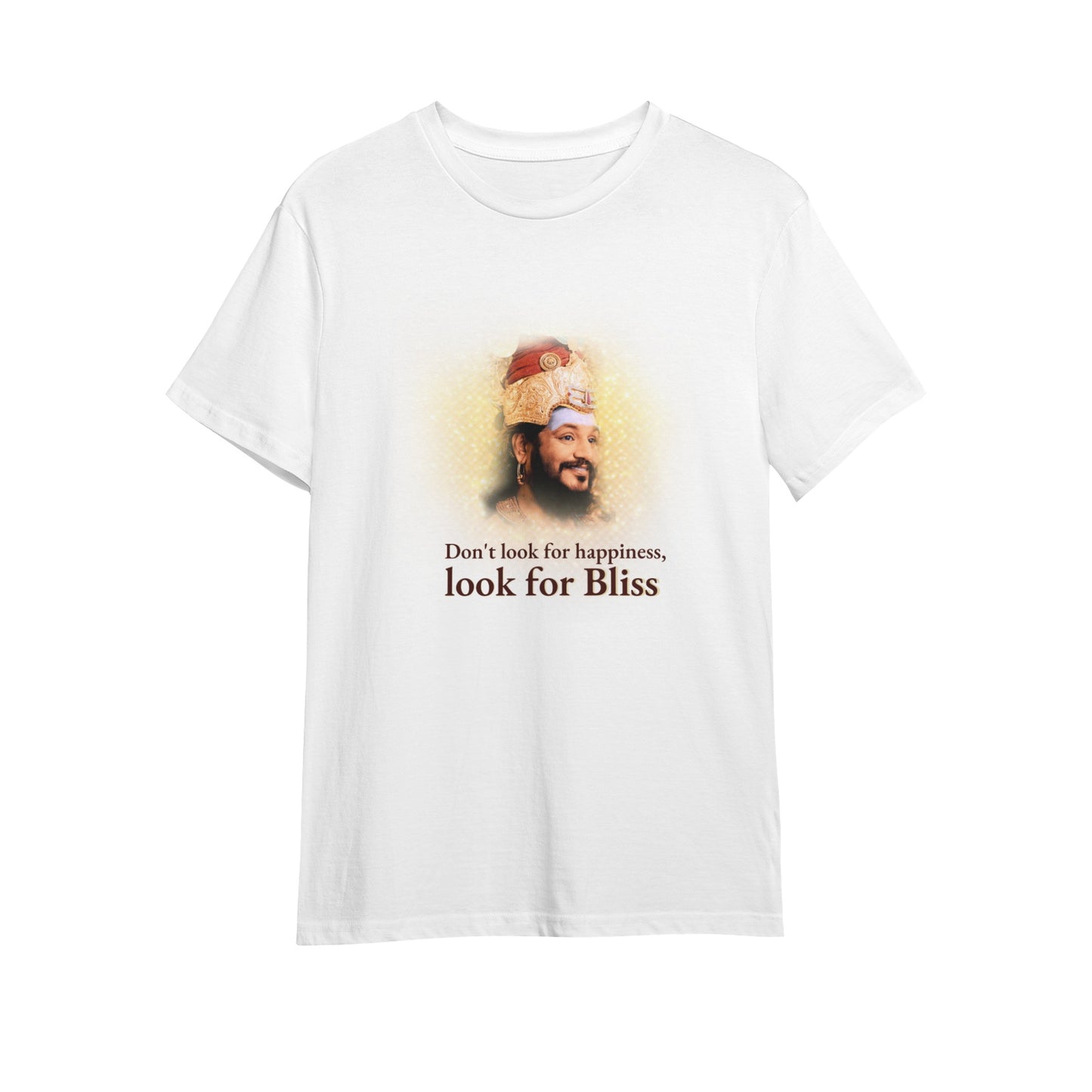 Men's Premium Cotton Adult T-Shirt