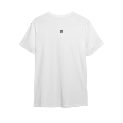 Men's Premium Cotton Adult T-Shirt