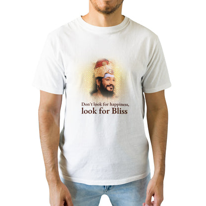 Men's Premium Cotton Adult T-Shirt