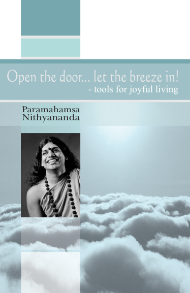 Open the door... Let the Breeze In! - 4th Edition 2009 (Book)