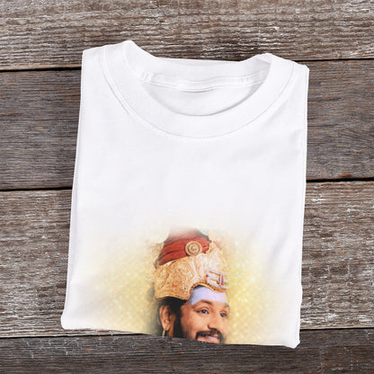 Men's Premium Cotton Adult T-Shirt