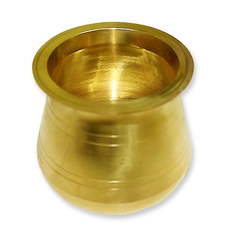 Brass Kalash