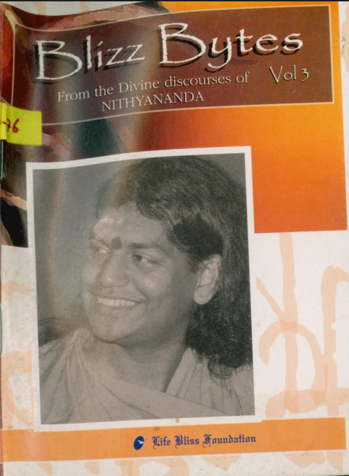 Bliss Bytes Vol3 Edition1 (Book)