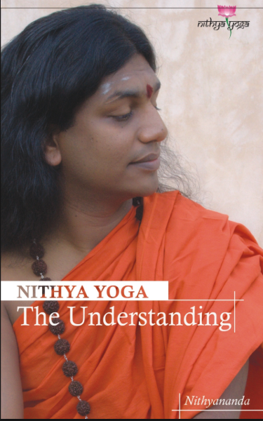 Nithya Yoga: The Understanding [UAN Green Zone Certified]