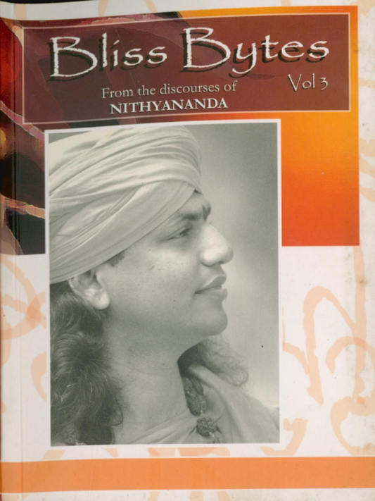 Bliss Bytes Vol3 Edition4 (Book)