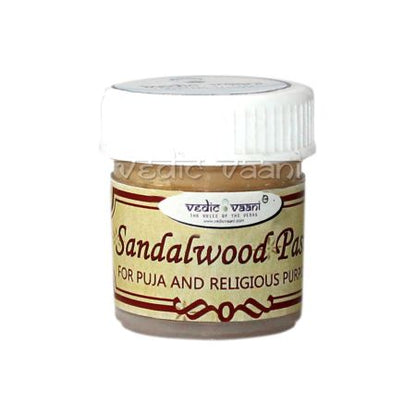 Chandan / Sandal Tilak Paste