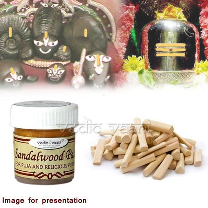 Chandan / Sandal Tilak Paste