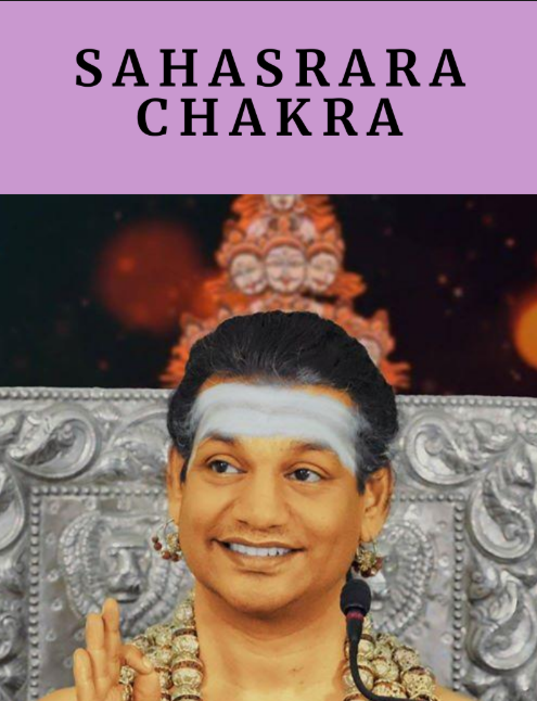 Sahasrara Chakra Vol.2 (Book)