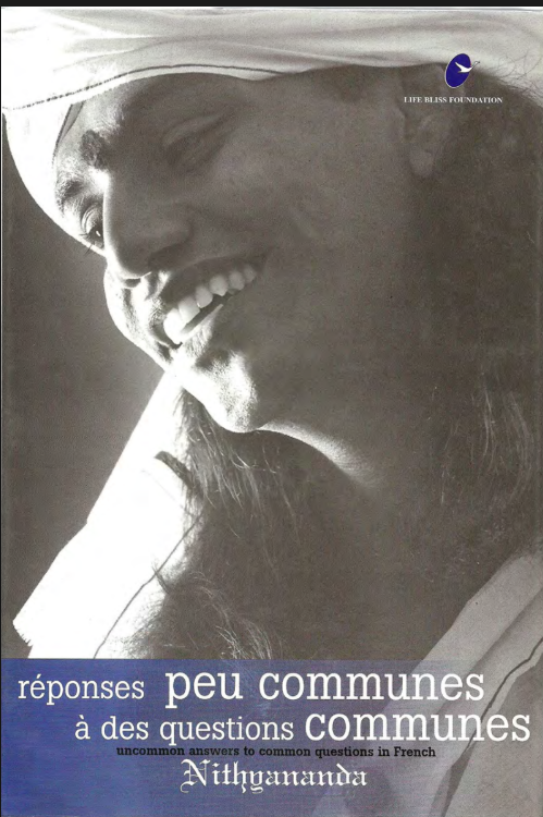 Uncommon Answers to Common Questions in French (Book)