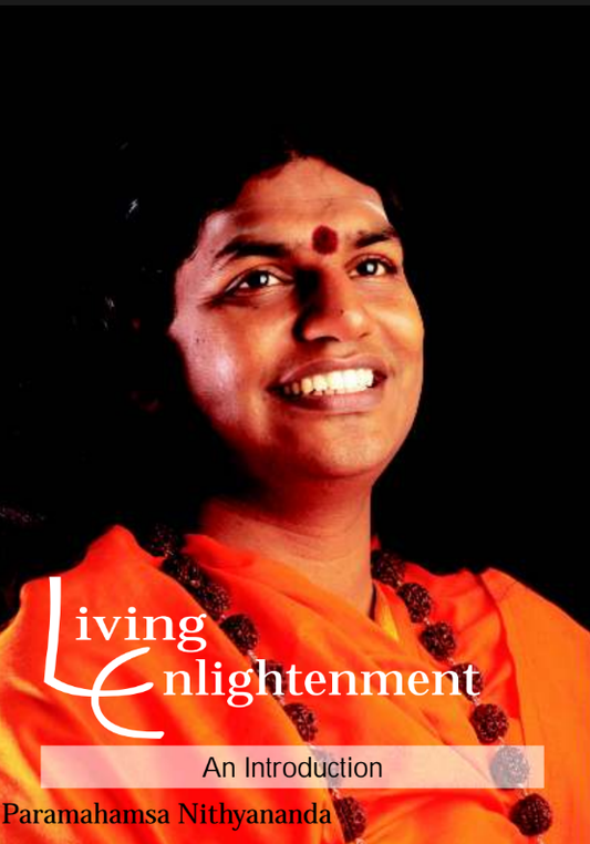 The Essence of Living Enlightenment [UAN Green Zone Certified]