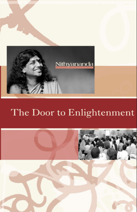 The Door to Enlightenment (2nd Edition: Paperback) (Book)