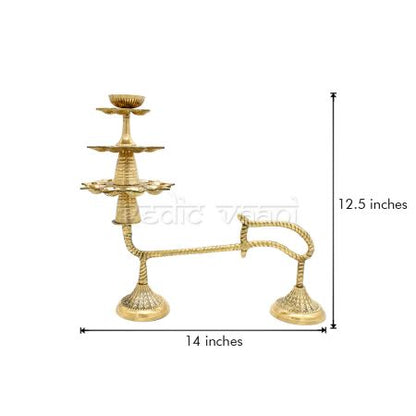 Step Diya