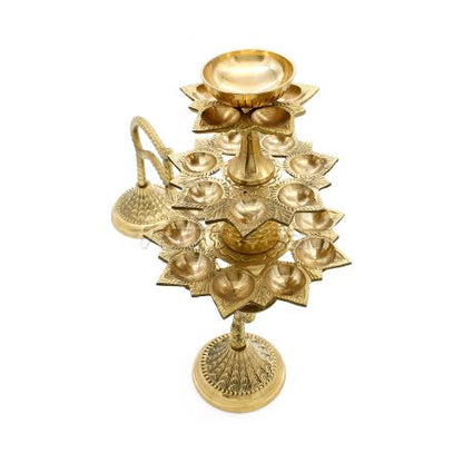 Step Diya