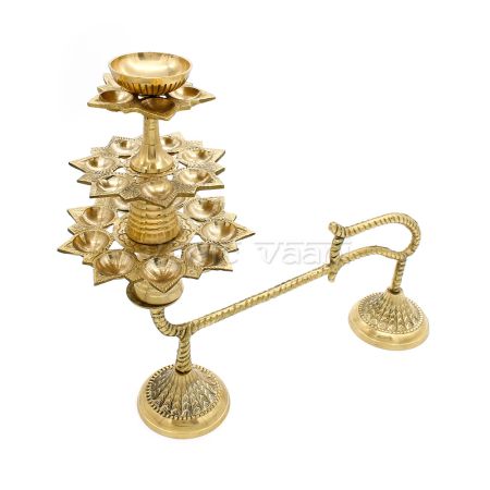 Step Diya